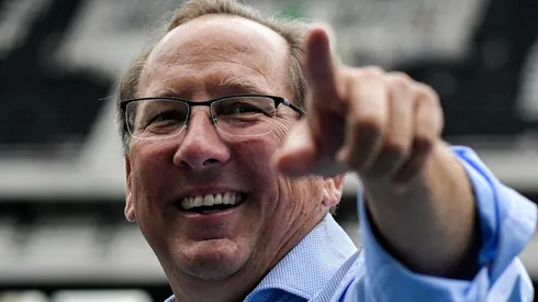 Textor revela plano ambicioso para burlar domínio europeu