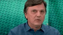 Foto: Reprodução/Jovem Pan - Mauro Cezar deu detalhes sobre situação de LD Guillermo Varela, do Dínamo Moscou