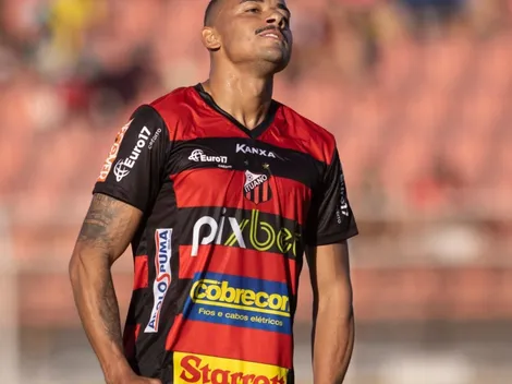 Ituano perde 11 pontos 'por bobeira' e Rafael Elias desabafa sobre falhas em campo