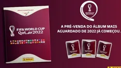 Foto: Reprodução/Panini
