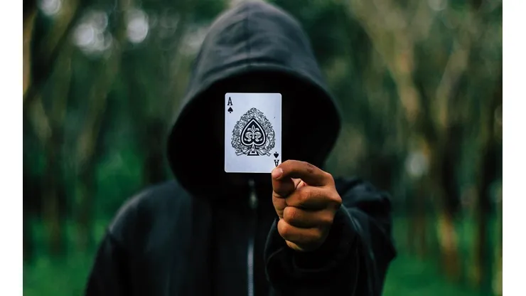 As músicas que abordam o poker (Foto: Divulgação/Pixabay)