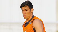 Foto: Daniel Vorley/AGIF - Balbuena já está no BID.