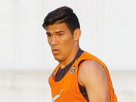 ESTREIA? Bruno Mazziotti expõe condição 'real' de Balbuena no Corinthians