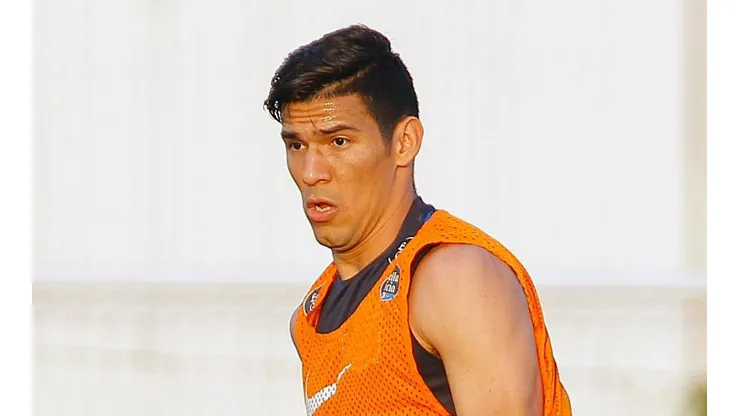 Foto: Daniel Vorley/AGIF - Balbuena já está no BID.