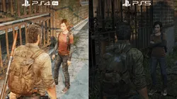 Naughty Dog revela vídeo especial da reconstrução do The Last of Us Part I para PS5