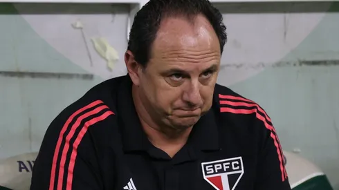 Foto: Marcello Zambrana/AGIF