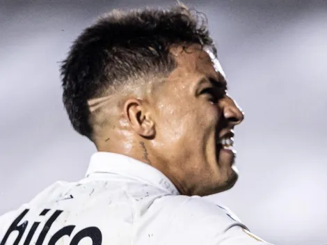 Rueda topa pagar R$ 900 mil por dois reforços de ‘peso’ e Marcos Leonardo ganha boa notícia