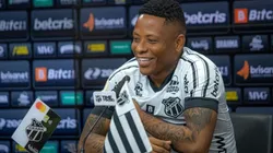 Foto: Wilton Hoots / Ceará SC