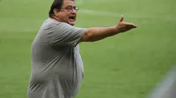 Kely Pereira/AGIF - Guto Ferreira é descartado no Sport