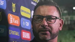 Foto: Fernando Moreno/AGIF