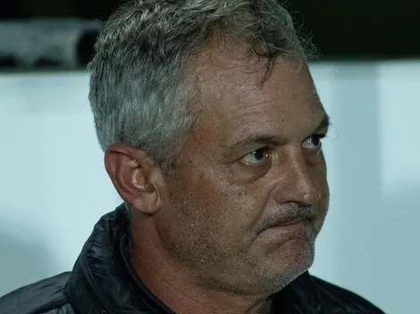 “Deveria ser banido...”; Sport faz jogo duro e Lisca pode não estrear