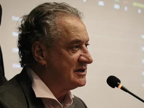 “Não é possível”; comentarista perde a paciência e manda recado para Sérgio Coelho