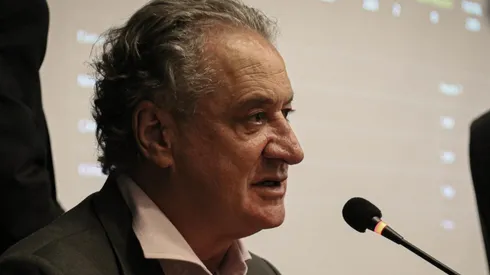 “Não é possível”; comentarista perde a paciência e manda recado para Sérgio Coelho