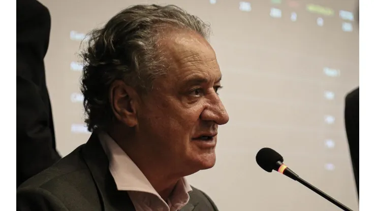 “Não é possível”; comentarista perde a paciência e manda recado para Sérgio Coelho
