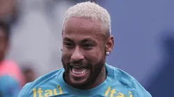 Foto: Ettore Chiereguini/AGIF - Neymar novamente foi assunto.