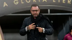 Alessandra Torres/AGIF - Turco "cobra" críticos por desfalques no Atlético