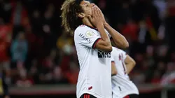 Foto: Maxi Franzoi/AGIF