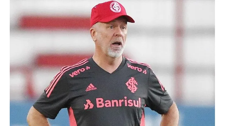 Foto Ricardo Duarte/Internacional