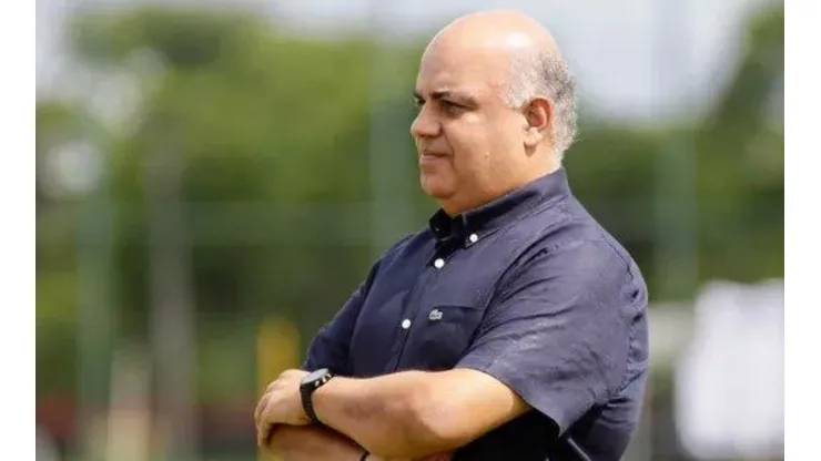 Foto: Anderson Stevens / Sport Club do Recife