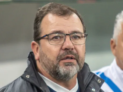 Cara nova: CSA acerta com rejeitado por Enderson Moreira