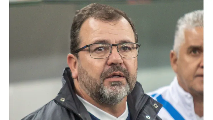 Foto: Gabriel Machado/AGIF - Rejeitado por Enderson Moreira é o novo jogador do CSA