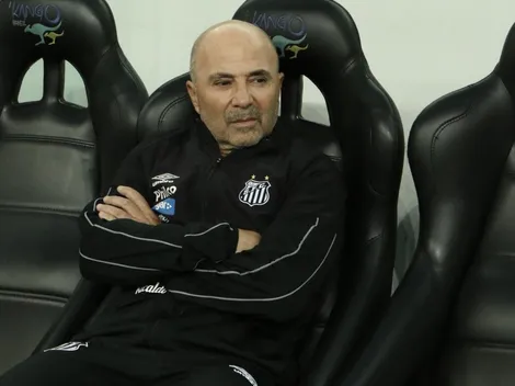 Pupilo de Sampaoli pede para voltar, e Santos impõe uma condição para retorno do jogador