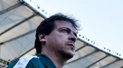 Diniz não se intimida e aponta erros do Fluminense: “O time está...”