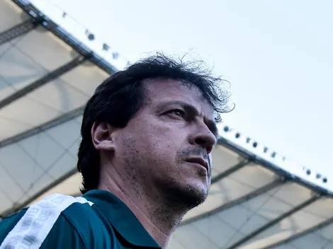 Diniz não se intimida e aponta erros do Fluminense: “O time está...”