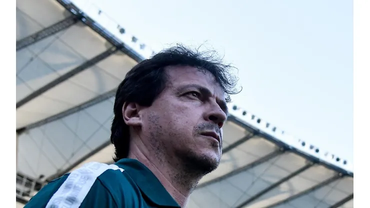 Diniz não se intimida e aponta erros do Fluminense: “O time está...”