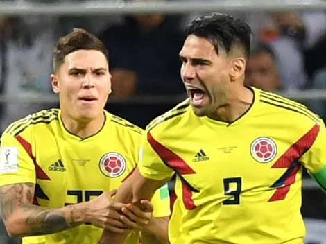 “Ele deseja R$ 550 mil para assinar”; Craque colombiano quer jogar no BR e nome chega ao Fla