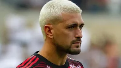 “Quer vender”; Empresário espera “sim” de Landim para colocar parça de Arrasca no Fla