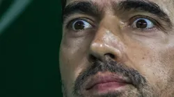 “Não é por ser da base...”; Abel Ferreira revela sobre futuro de Endrick