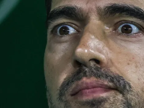 “Não é por ser da base...”; Abel Ferreira revela sobre futuro de Endrick