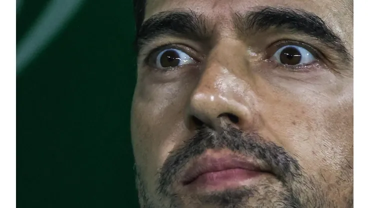 “Não é por ser da base...”; Abel Ferreira revela sobre futuro de Endrick
