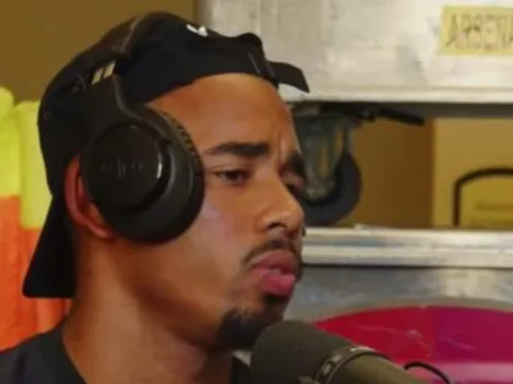 “Tem algumas me devendo...”; Gabriel Jesus ‘cobra’ Palmeiras e expõe retorno ao Clube