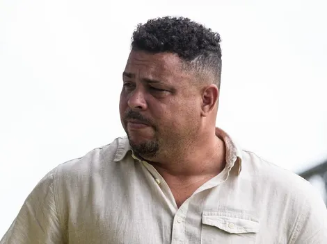 Ronaldo é informado de 'condição' para contratar meia do Inter e toma posição no Cruzeiro