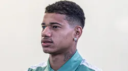 Marrony celebra estreia no Fluminense e projeta futuro na equipe