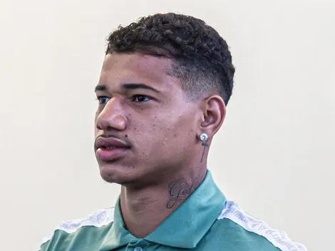 Marrony celebra estreia no Fluminense e projeta futuro na equipe