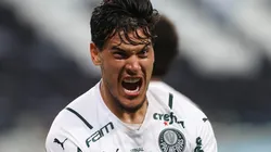 Foto: Cesar Greco - Sociedade Esportiva Palmeiras