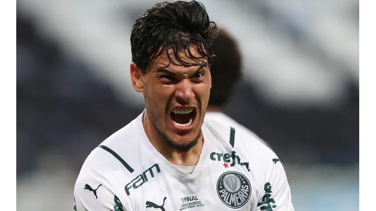Foto: Cesar Greco - Sociedade Esportiva Palmeiras