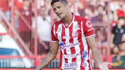 Foto: Rafael Vieira/AGIF