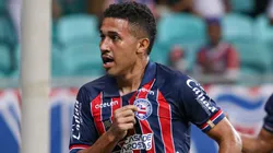 Foto: Renan Oliveira/AGIF