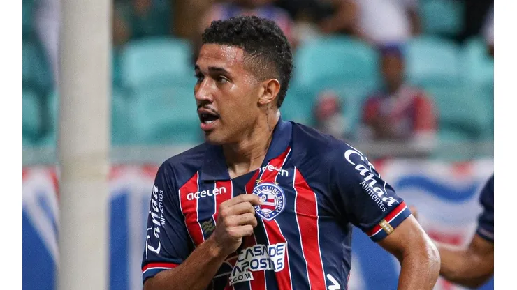 Foto: Renan Oliveira/AGIF