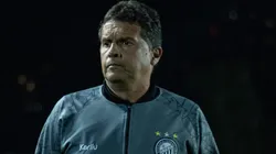 Joao Vitor Rezende Borba/AGIF. Claudinei Oliveira deixa o comando do Fantasma após 20 jogos