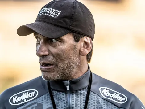 Após saída de Bustos, ‘poeira abaixa’ e Santos retoma negociação para fechar com volante