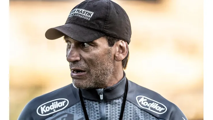 Foto: Ivan Storti/Santos FC