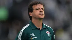 Thiago Ribeiro/AGIF - Titular de Diniz pode deixar o Fluminense