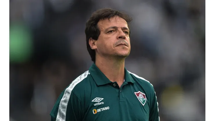 Thiago Ribeiro/AGIF - Titular de Diniz pode deixar o Fluminense