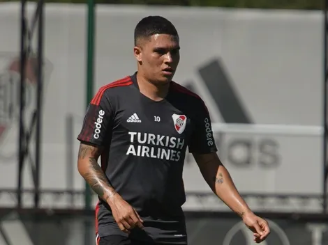 “Estamos pensando em…”; Santos não para em Quintero e revela alvos no mercado