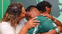 Foto: César Greco/ Palmeiras